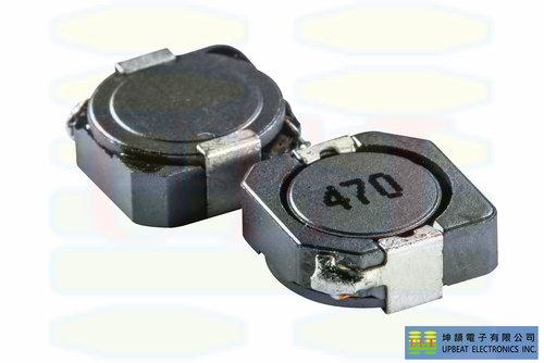 Scdr-103Rtl~105Rtl Smd Power Choke Scdr-103Rtl 105Rtl Type