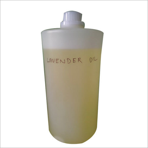Lavender Oil