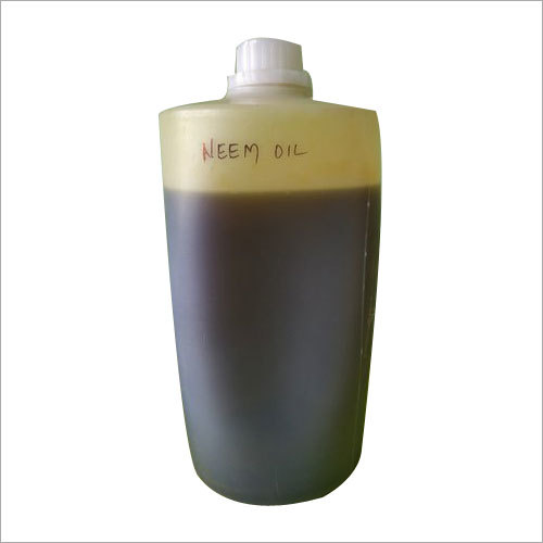 Neem Oil