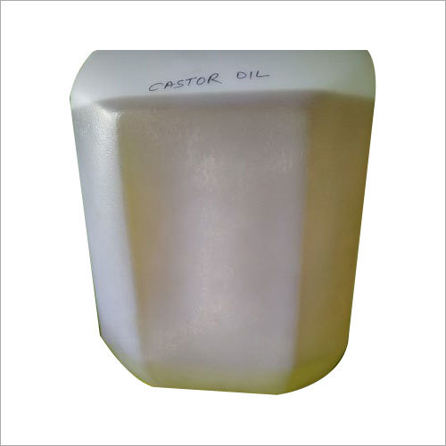 Castor Oil