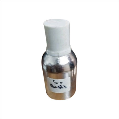 Basil Essential Oil