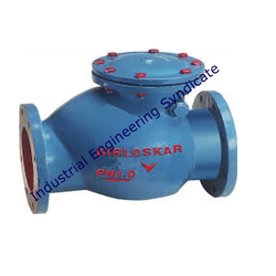 Kirloskar Valve Ci Non Return Application: Air