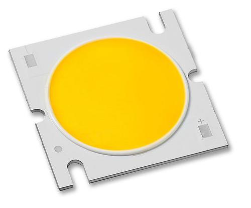 Yellow And White Cob Led