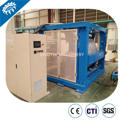 Automatic Paper Honeycomb Core Making Machine