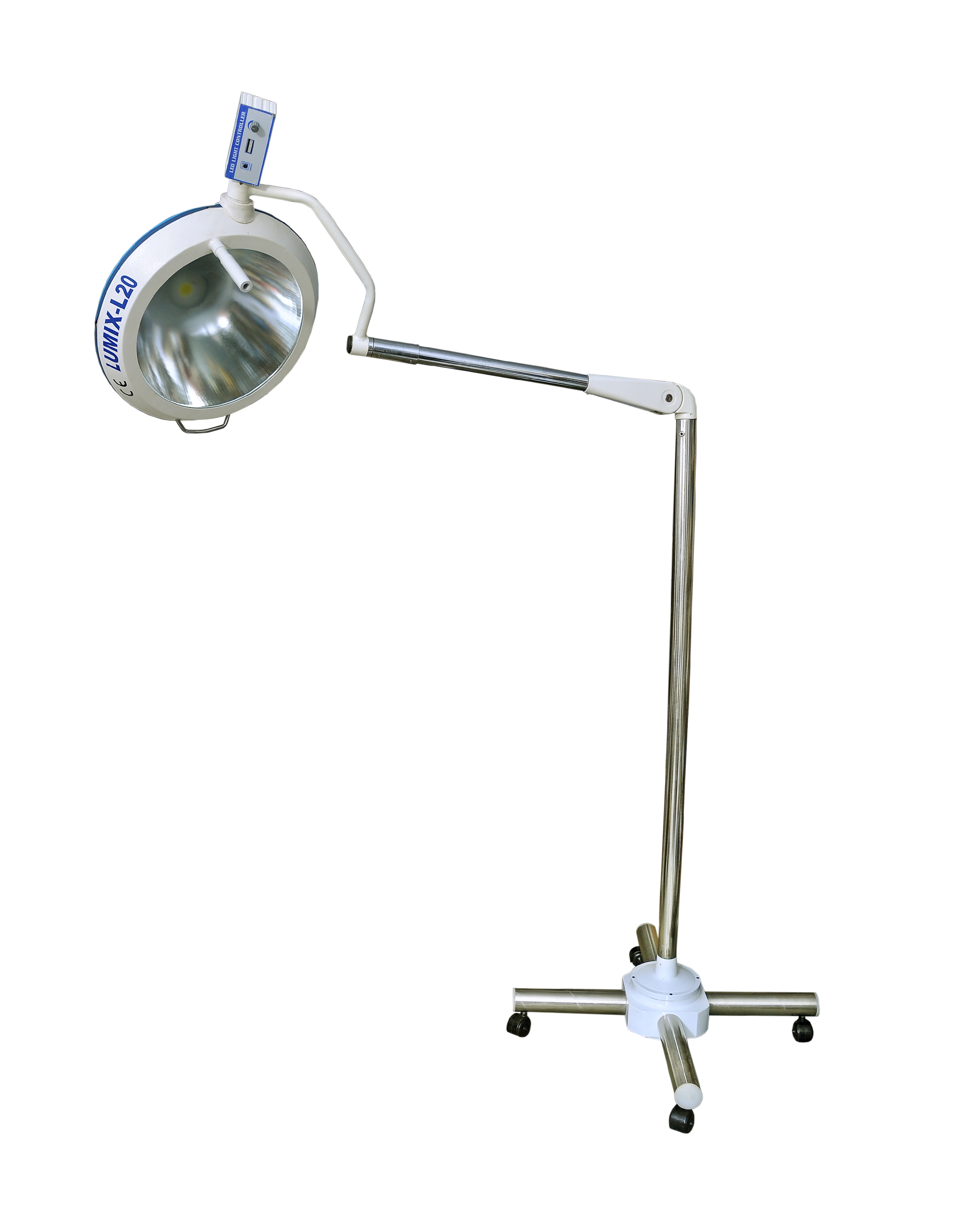 Lumix L-20c Single Dome Led Ot Light