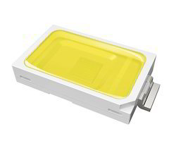 पीला और पीला 5630 एसएमडी एलईडी