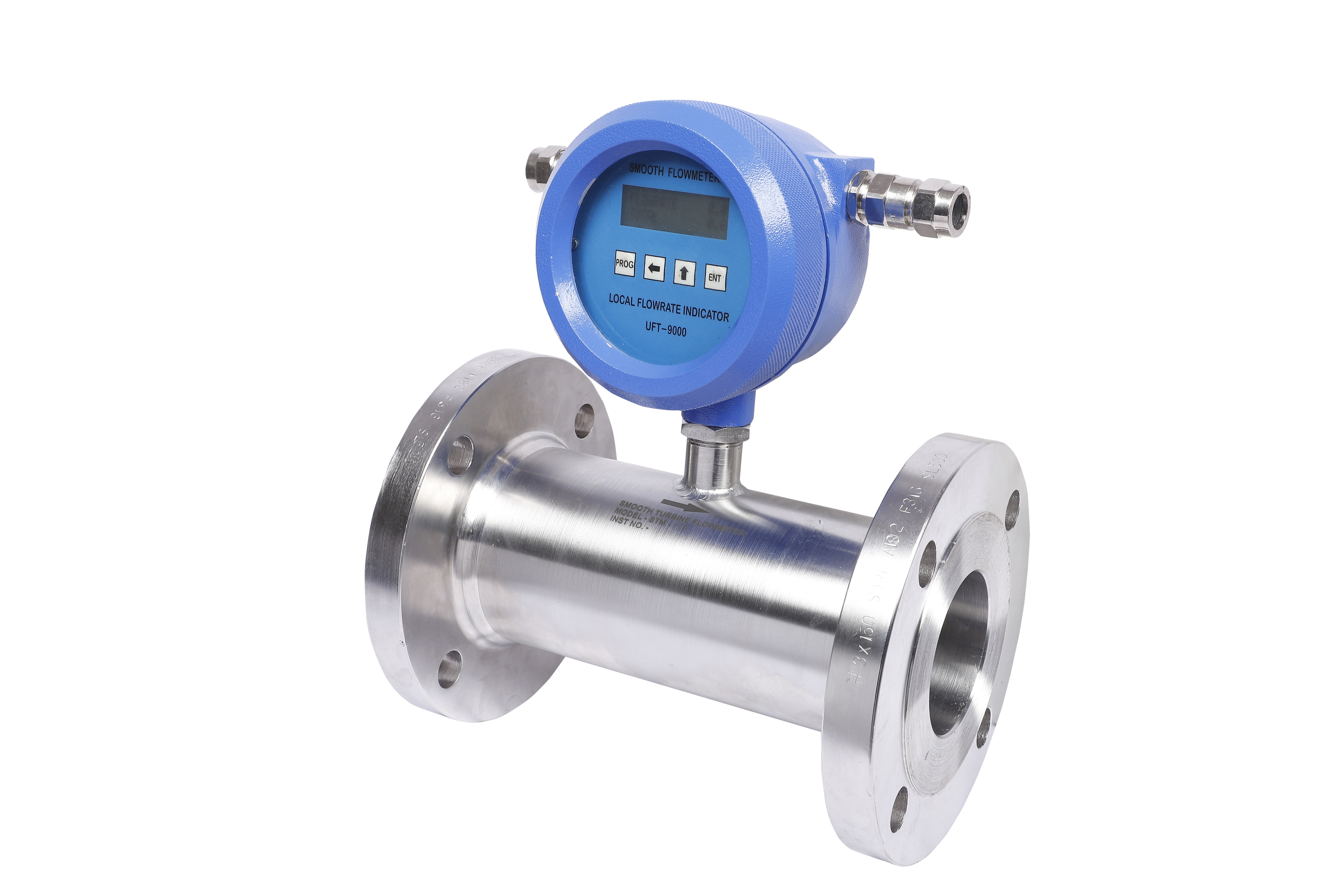 Turbine Flow Meter