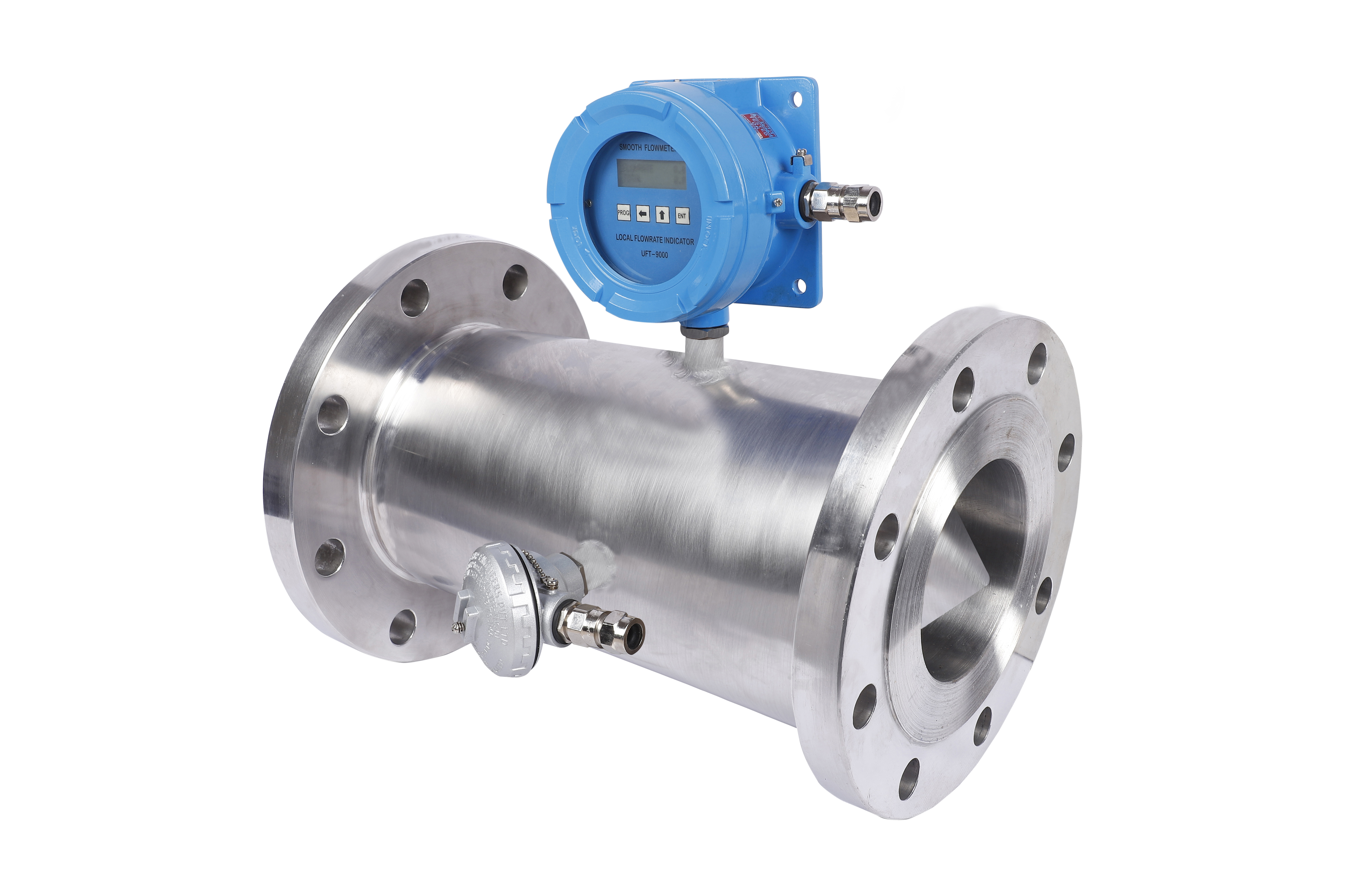 Turbine Flow Meter