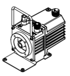 तेल सील पंप RC.8DSM