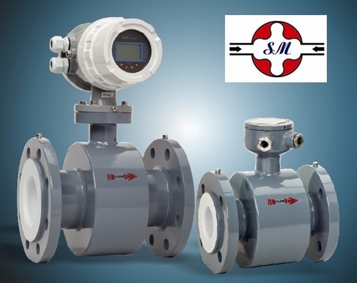 Magnetic Flowmeter