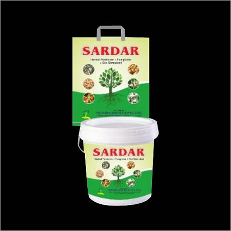Neem Herbal Pesticide Application: Agriculture