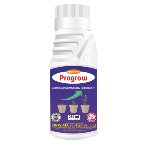 फसल उत्तेजक