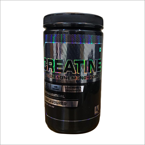 Creatine Monohydrate Powder