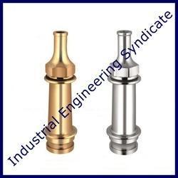 Branch Pipe - Gun Metal Brass Material | Industrial Usage, Durable Design, Efficient Fluid Transfer Solution