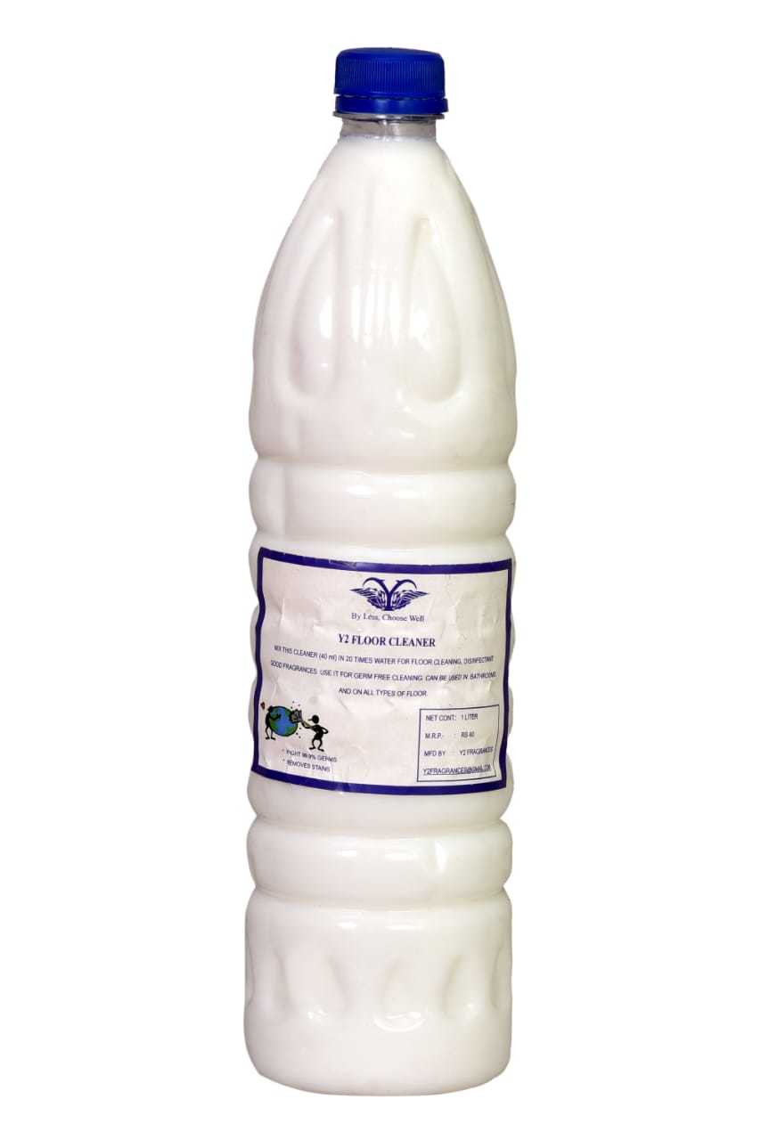 Pine Oil Perfumed Floor Cleaner