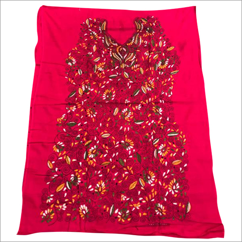 गुड स्टिच हैंडमेड कुर्ती पीसीएस