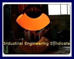 Butt Weld Fittings - MS & Other, 1/8"NB to 48"NB in SCH: 5s-160, Blue/Black/Grey | High Quality, Zero-Defects, Various Shapes