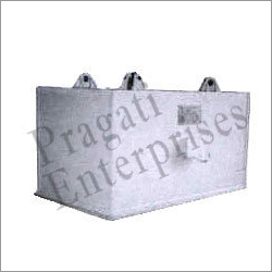 Overband Magnets