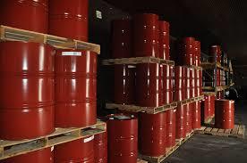 High Speed Spindle Oil