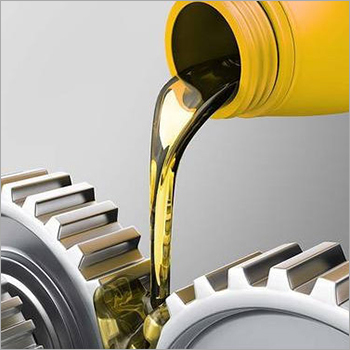 Synthetic Lubricating Oil