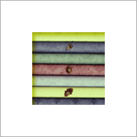 कैनवस और टसर