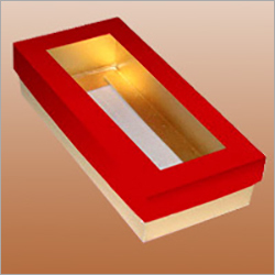 विंडो डिस्प्ले पैकिंग बॉक्स