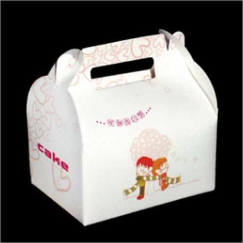 केक बॉक्स