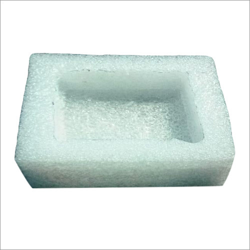 Rectangle EPE Foam Box - Expanded Polyethylene, 3.2 Thickness, White Color | Lightweight, Impact Resistant, Eco-Friendly Packaging Solution