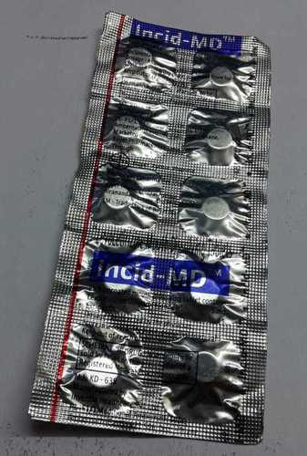 Levocetirizine Tablets General Medicines