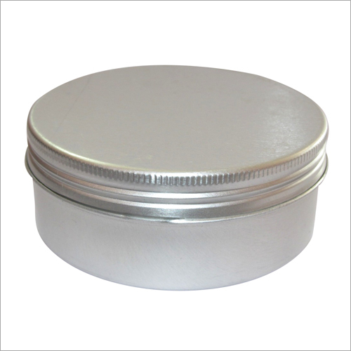 Aluminium Container