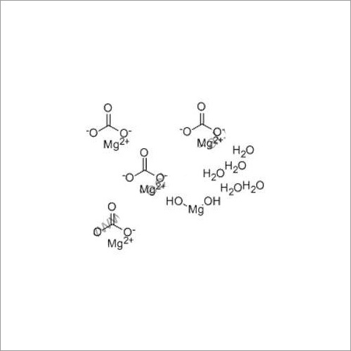 मैग्नीशियम कार्बोनेट