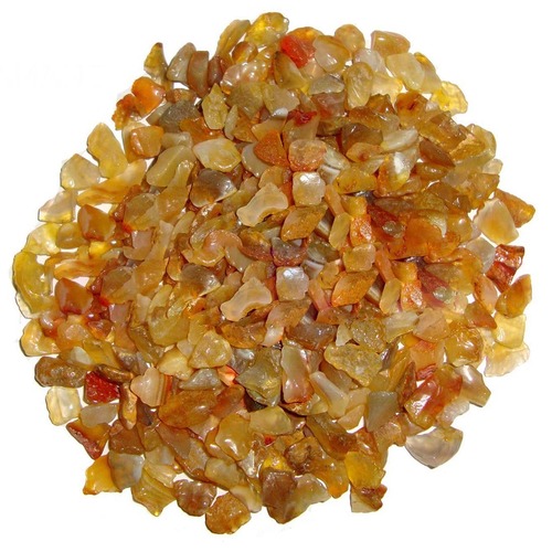 सत्यामणि प्राकृतिक सिट्रीन चिप्स