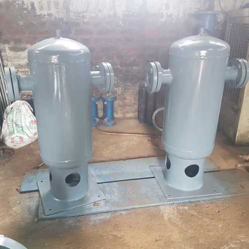 मॉइस्चर सेपरेटर्स
