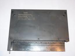 Siemens S7 432 - 1hf00 - 0ab0 | Fiber Material, Robust Build Quality, Ideal For Industrial Automation