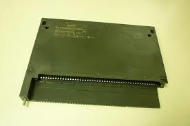Siemens S7 432 - 1hf00 - 0ab0 | Fiber Material, Robust Build Quality, Ideal For Industrial Automation