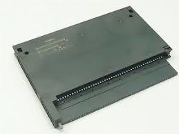 Fiber Siemens 421 - 1Bl00 - 0Aa0