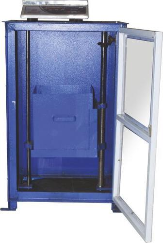 Specific Gravity And Water Absorption Of Aggregates Humidity: Low