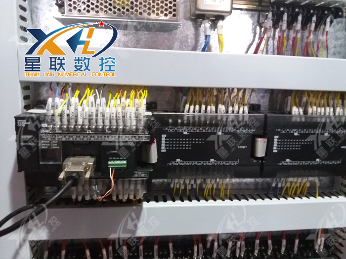 758cnc Full Automatic Numerical Control Two Piece Can Stretch Production Line