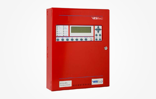 Fire Control Panel
