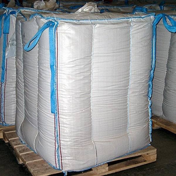 Baffle Bags - Color: White