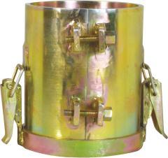 पीआरडी मोल्ड की नमी: कम