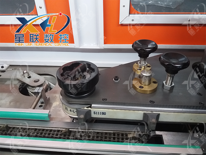 Ygzd-w5 Lunch Tank Multi Station Combination Machine