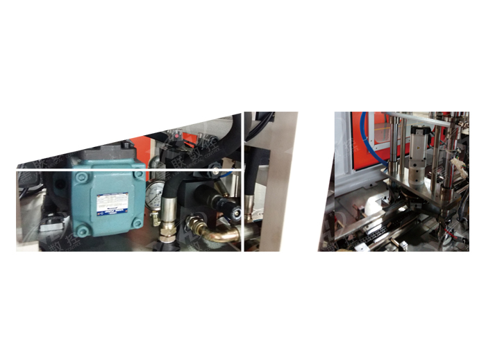 Automatic Irregular Tin Can Making Machine Production Line