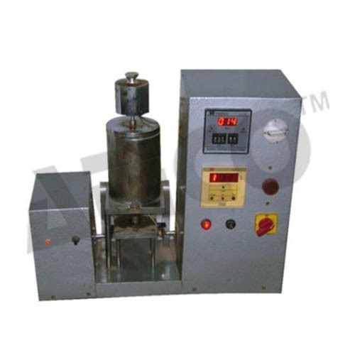 Shatter Index Tester