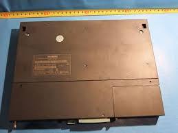 Fiber Siemens 414-1xg02-0ab0