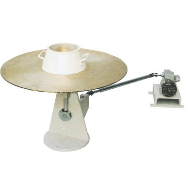 Flow Table (Motorised) Humidity: Low