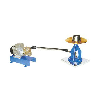 Flow Table (Motorised) Humidity: Low