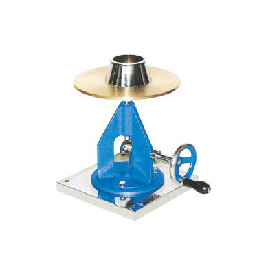Flow Table Humidity: Low