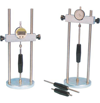 Length Comparator - Stainless Steel, 12 x 12 x 24 Inches | ±0.001 mm Accuracy, Factory Calibrated, 0-100 mm Measurement Range