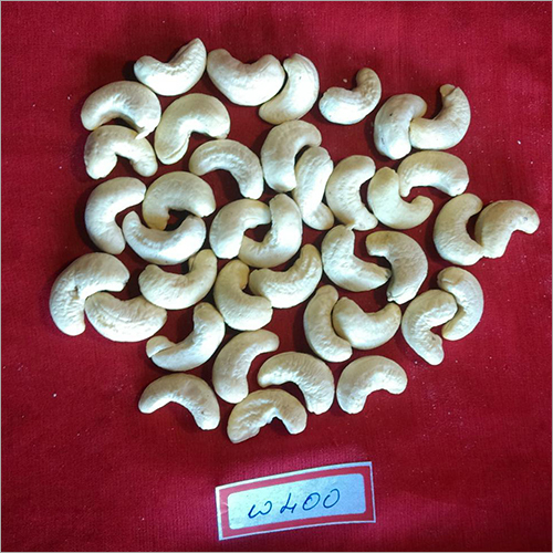 Dried Cashew Nuts - Finely Processed Raw Nuts, Rich in Iron and Magnesium for Health Benefits